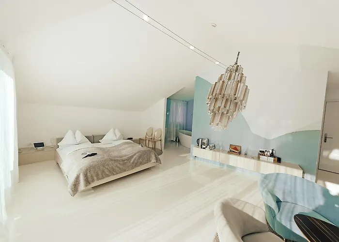 Boutique Hotel Imperialart
