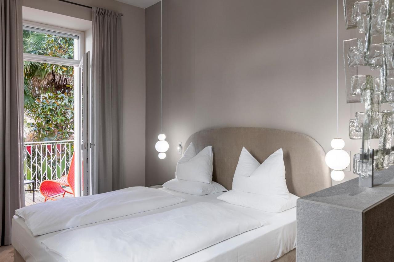 Hotel Boutique Imperialart Meran