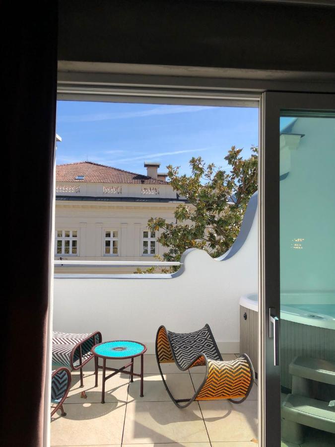 Hotel Boutique Imperialart 4*