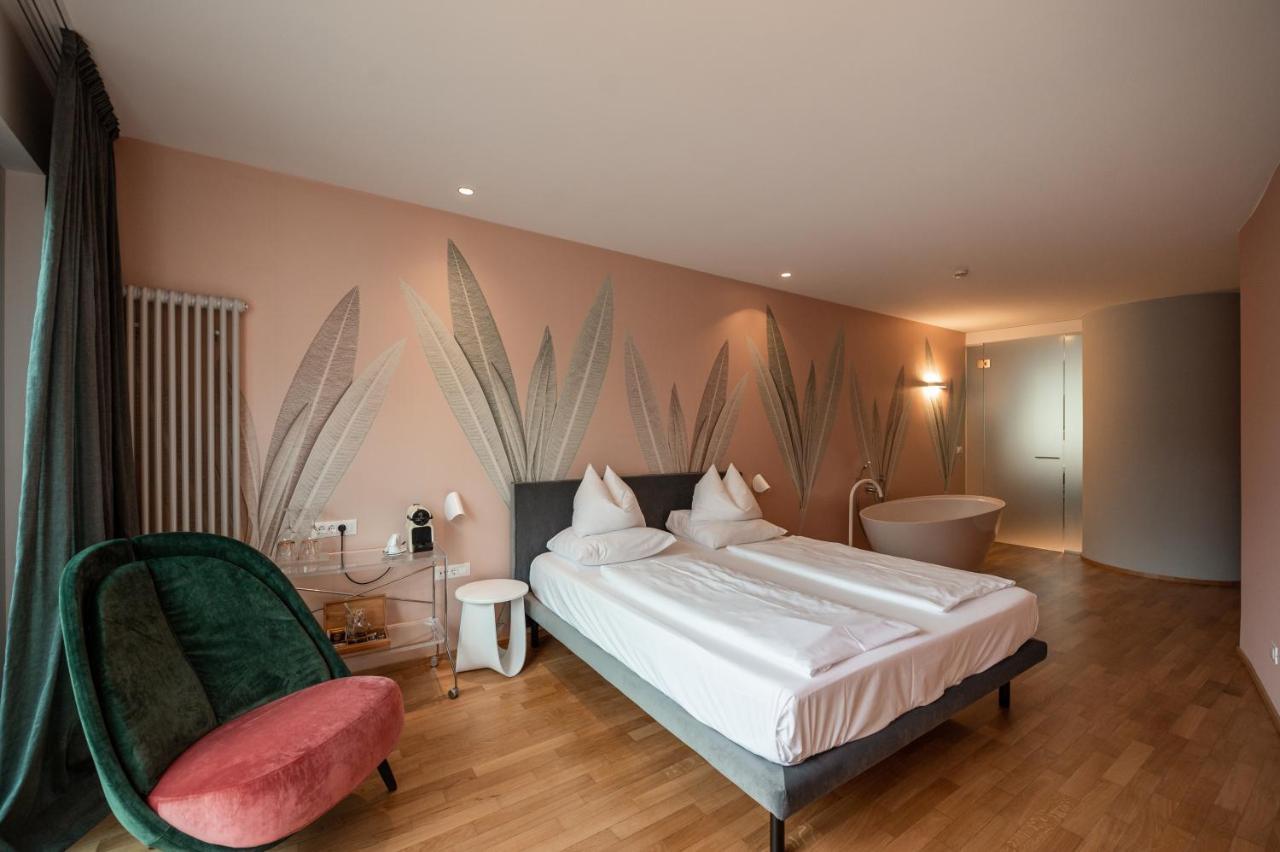 Boutique Imperialart Hotel Meran