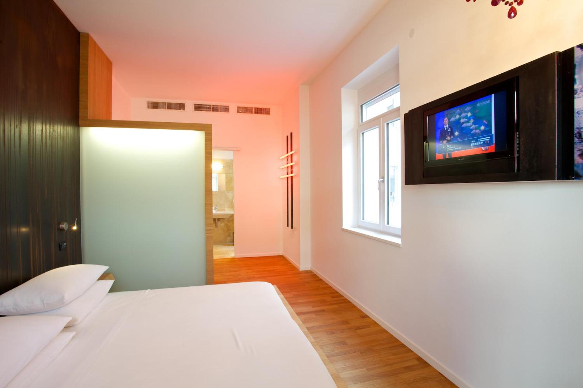 Hotel Boutique Imperialart