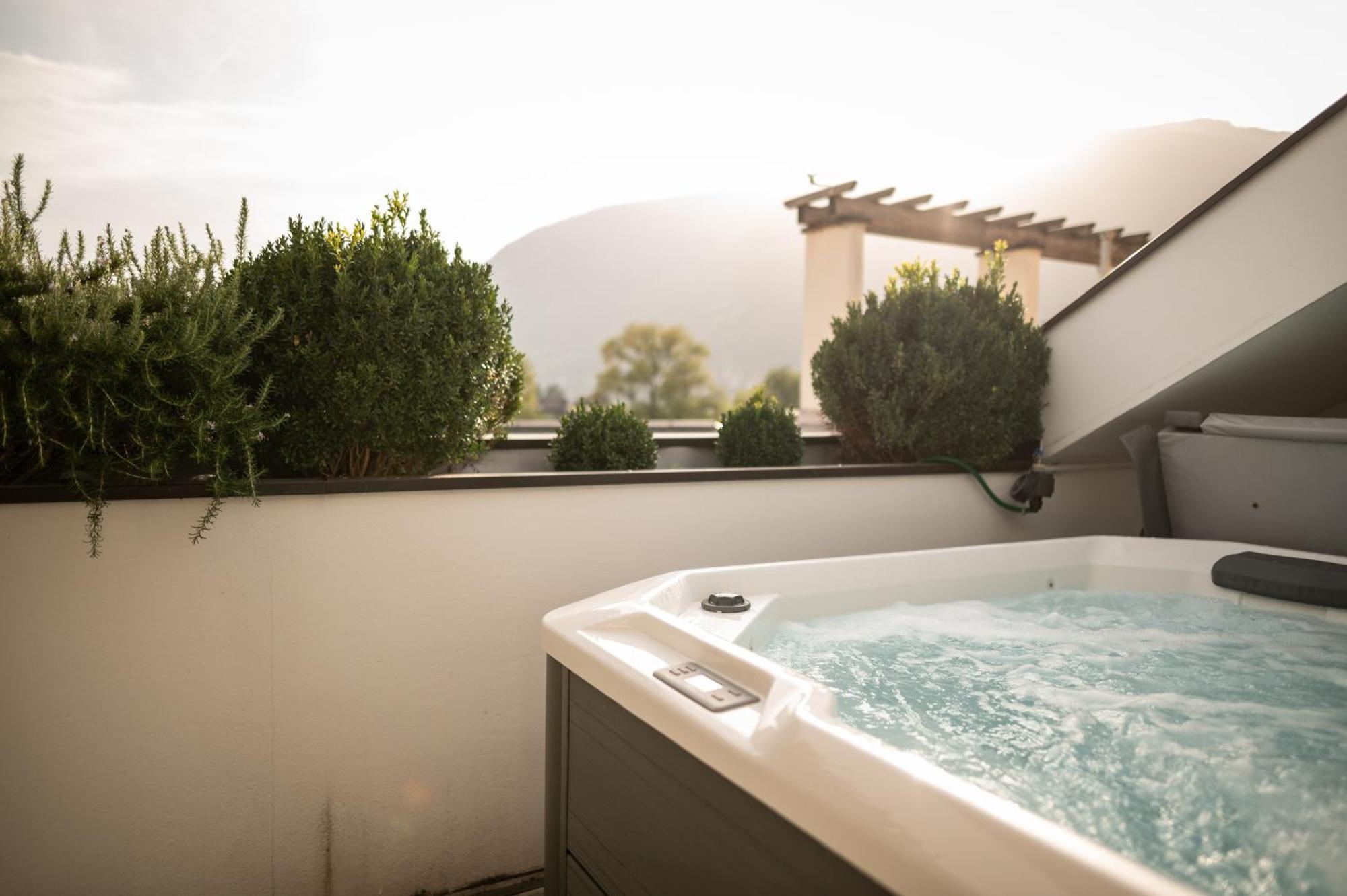 Hotel Boutique Imperialart Meran