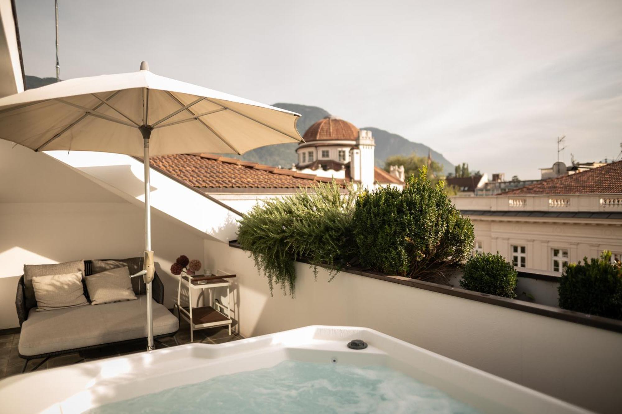 Boutique Imperialart 4* Meran