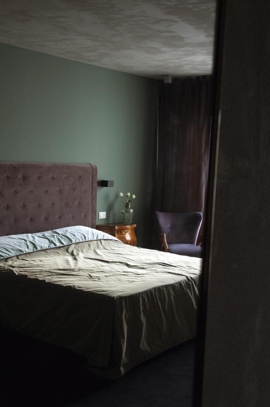 Hotel Boutique Imperialart 4*