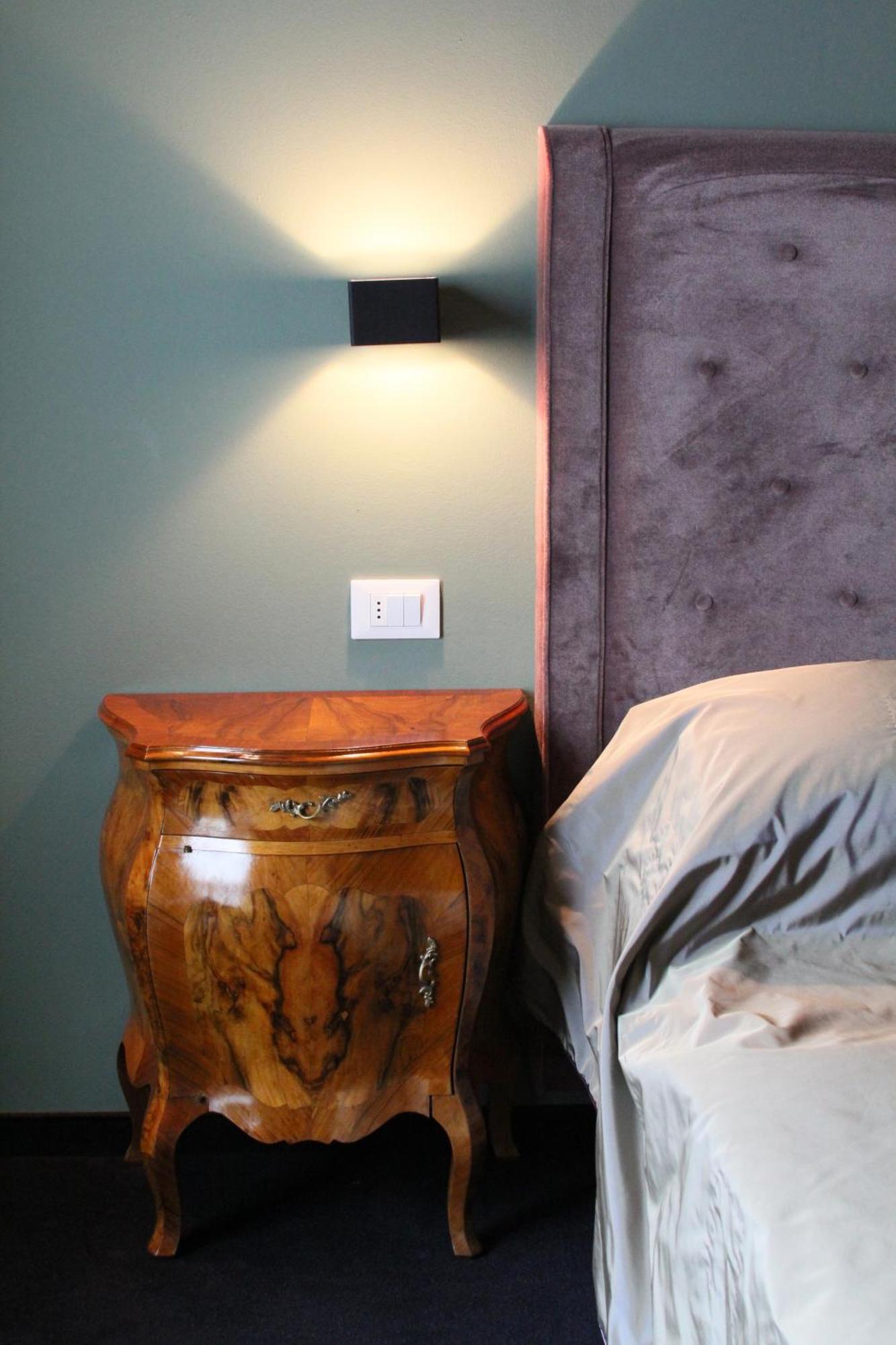 Boutique Imperialart Hotel