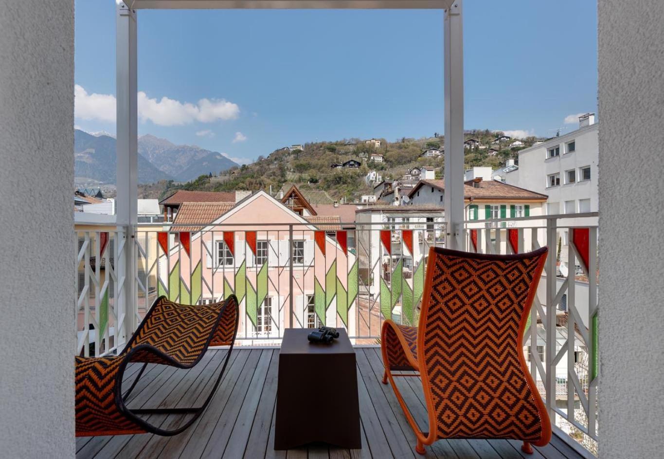 Hotel Boutique Imperialart