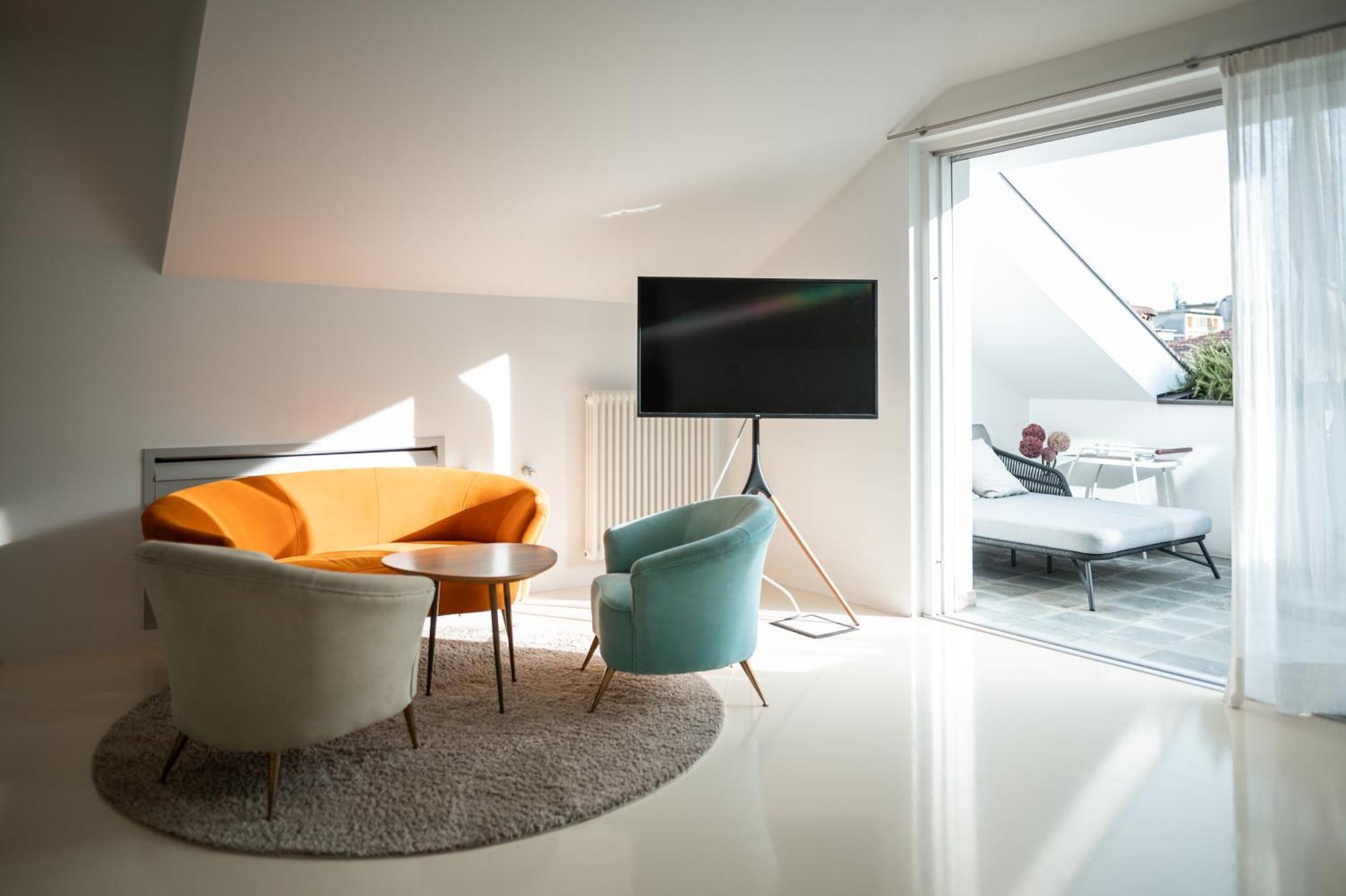 Hotel Boutique Imperialart 4*