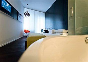 Hotel Boutique Imperialart 4*