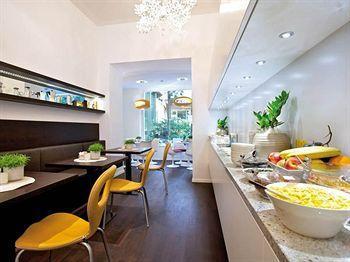 Boutique Imperialart Meran