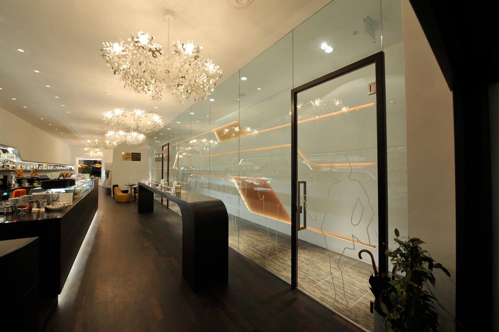 Hotel Boutique Imperialart 4*