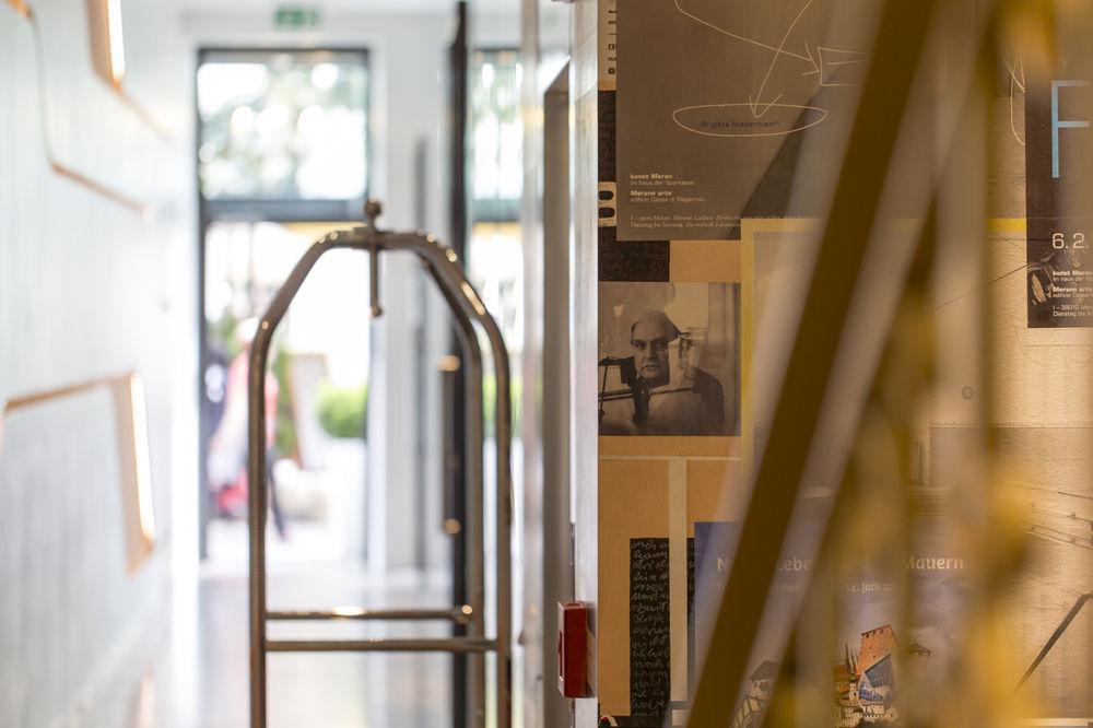 Boutique Imperialart 4* Meran