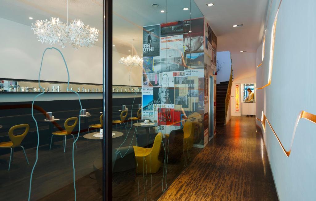 Boutique Imperialart 4* Meran