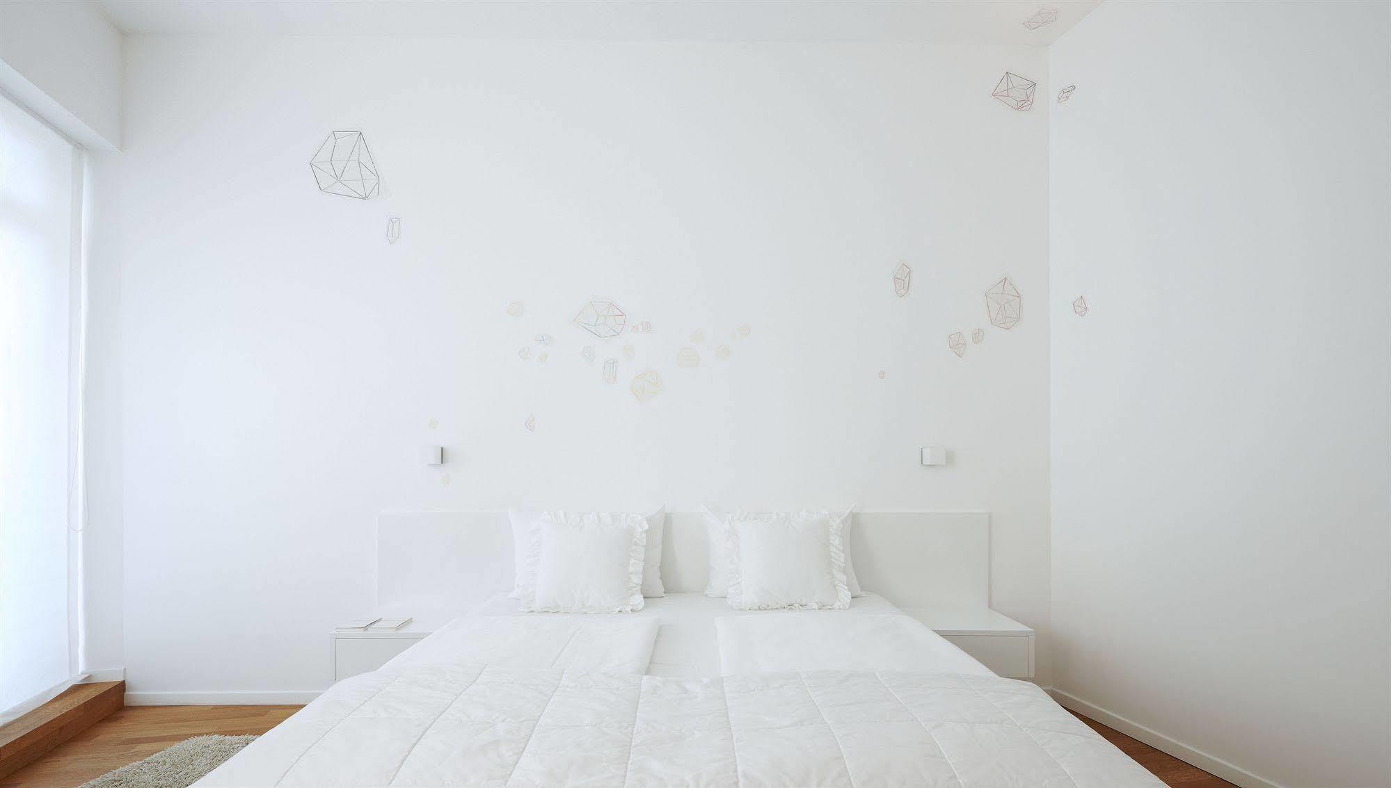 Boutique Imperialart Hotel
