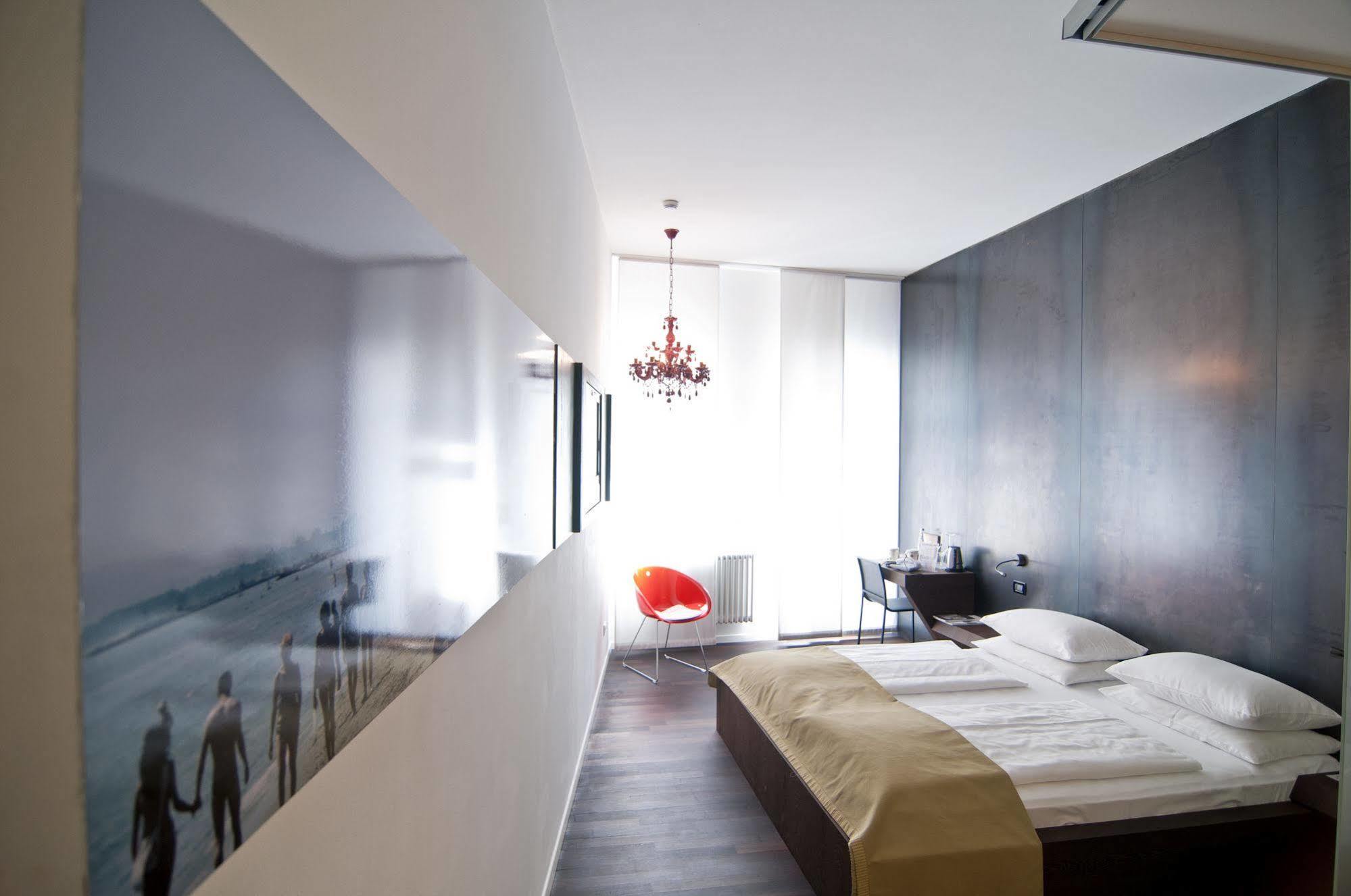Boutique Imperialart Meran