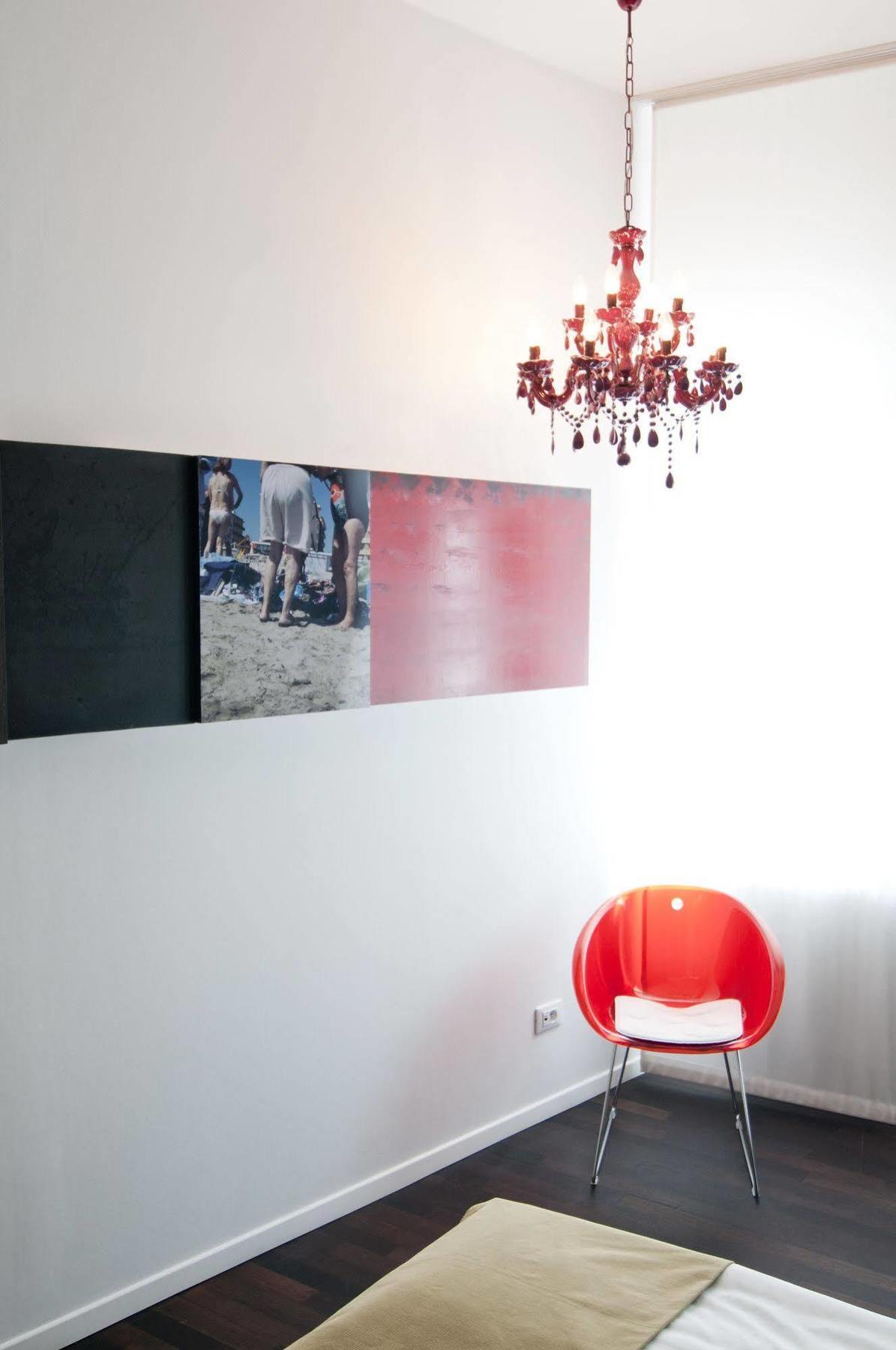 Boutique Imperialart Hotel
