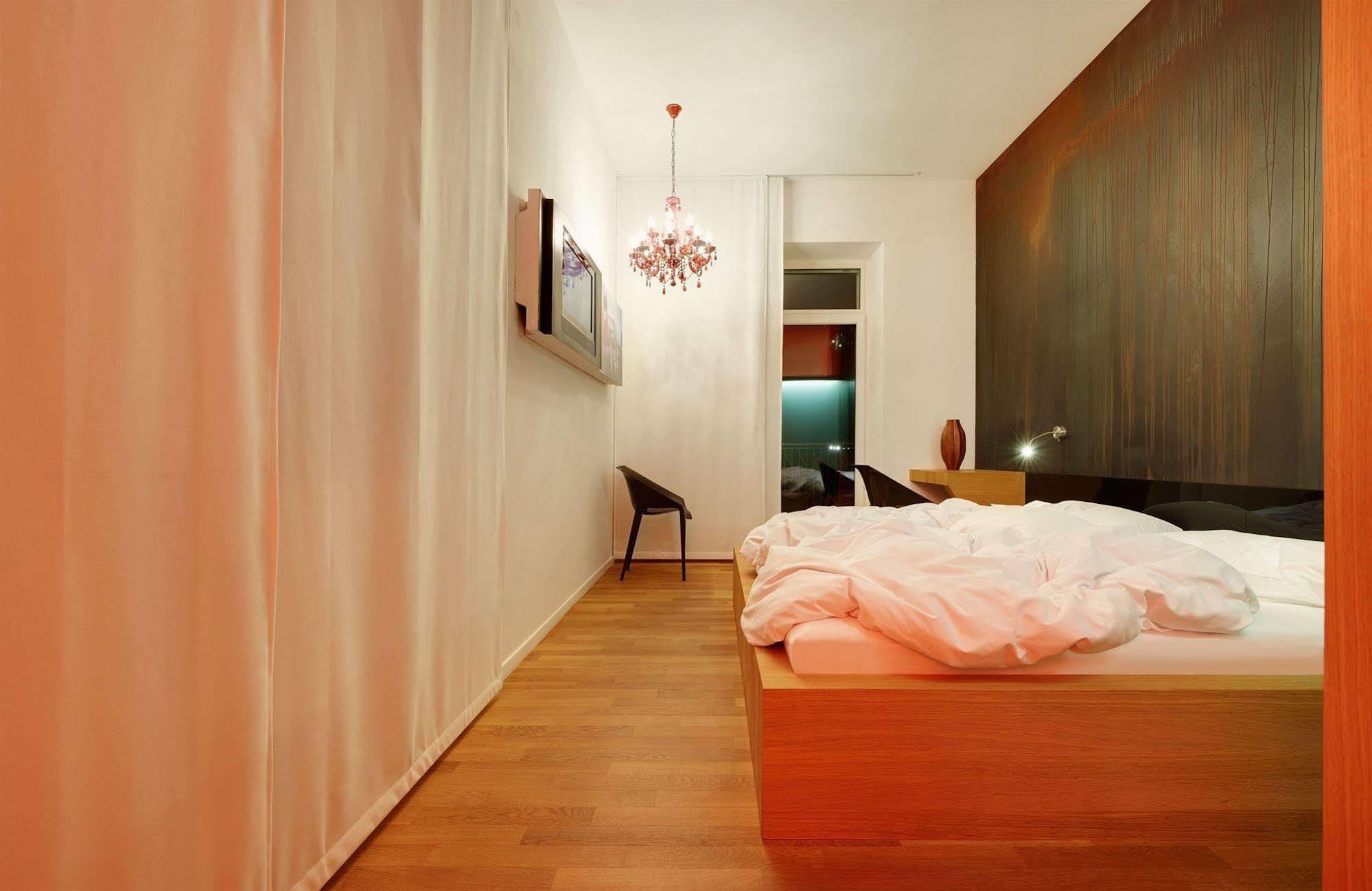 Hotel Boutique Imperialart 4*