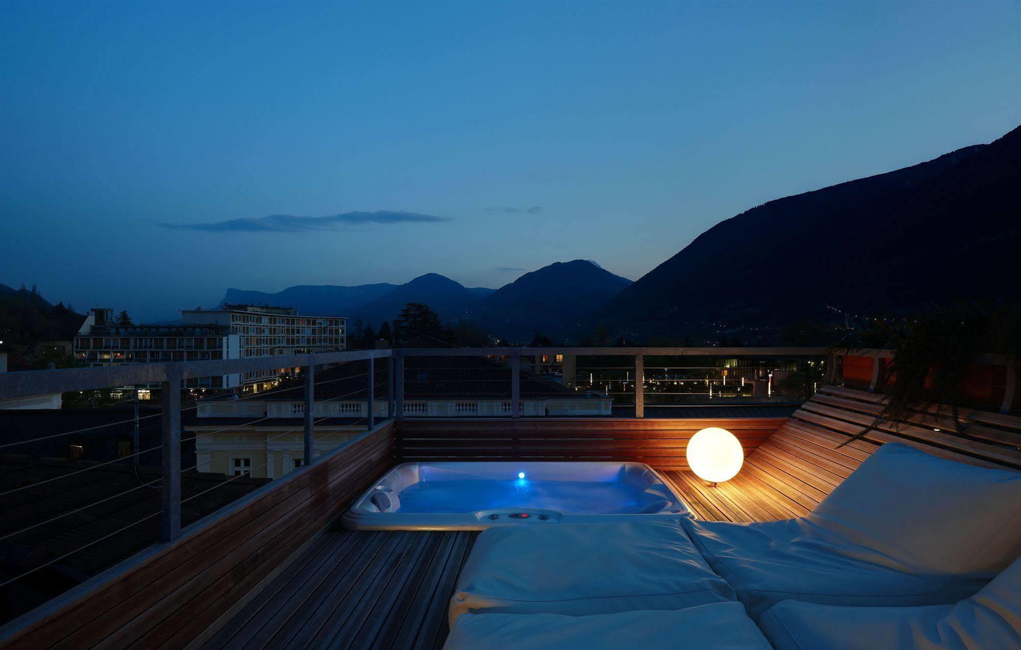 Boutique Imperialart Hotel Meran
