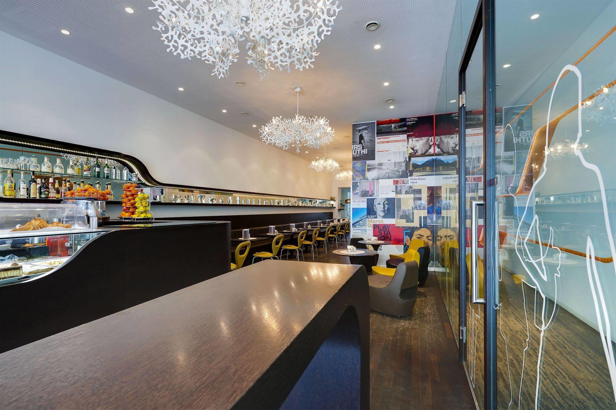 Boutique Imperialart Hotel 4*